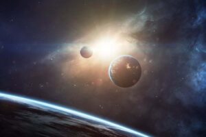 What Is The Maximum Number Of Satellites And Moons That