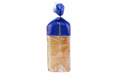 What's The Real Health Impact Of Supermarket Bread, As Determined