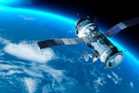 Why the potential hacking of satellites in orbit is a major cause for concern Why The Potential Hacking Of Satellites In Orbit Is A