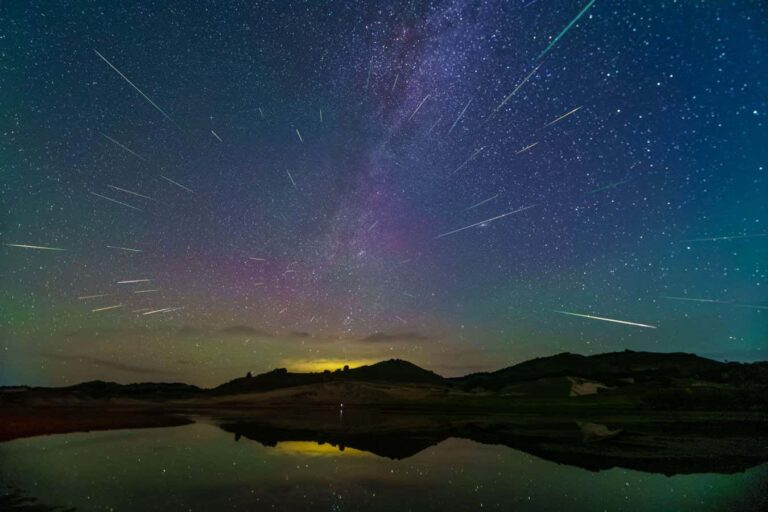 2024 Perseid Meteor Shower: A Guide To Witnessing The Spectacular