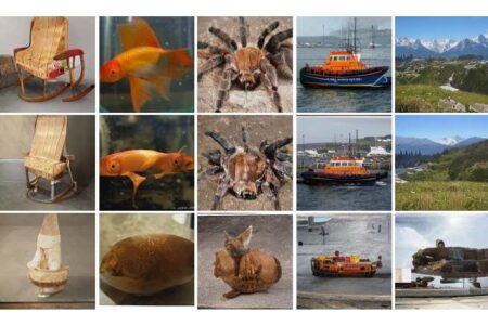 AI Technology can accurately recreate visual perceptions using mind-reading capabilities Ai Technology Can Accurately Recreate Visual Perceptions Using Mind Reading Capabilities