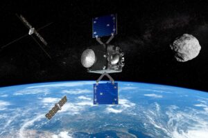 An Ambitious New Space Mission On A Collision Course With