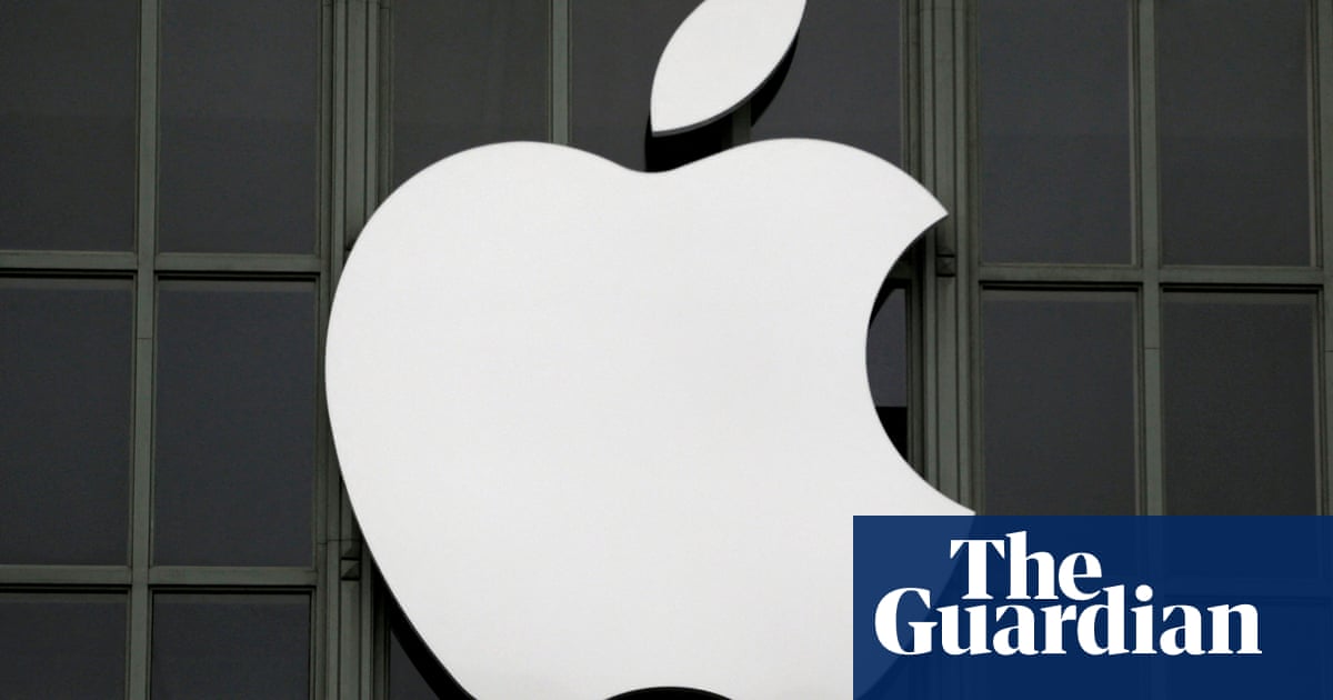 Apple Accused By Uk Watchdog Of Not Reporting Child Sexual