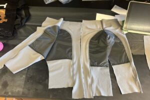 Astronauts Are Able To Drink Their Own Urine Thanks To