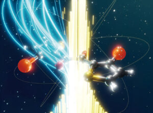 At Room Temperature, Metal Free Organic Molecules Demonstrate Strong Phosphorescence