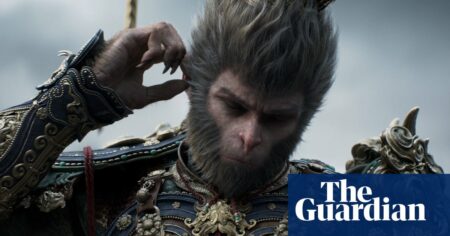 Black Myth: Wukong – The Most Anticipated and Talked-About Video Game of the Summer | Games Black Myth: Wukong The Most Anticipated And Talked About Video