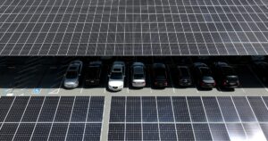 California Is Facing An Unexpected Energy Challenge Due To Excessive