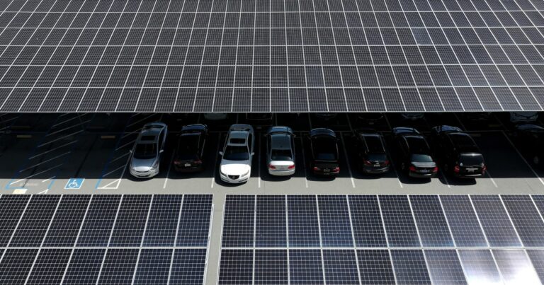 California Is Facing An Unexpected Energy Challenge Due To Excessive