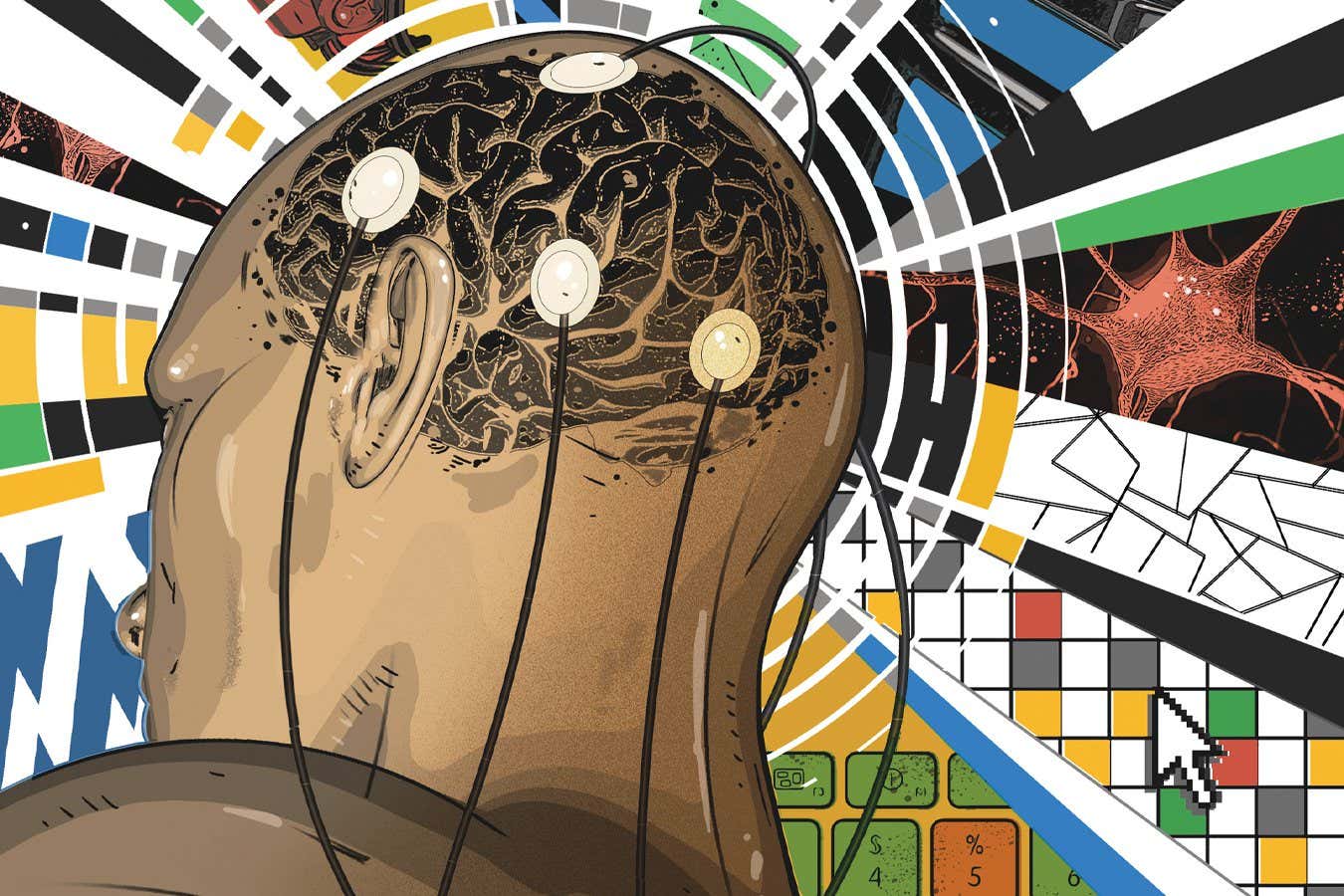 Can mind-machine implants improve human abilities? 1 Can Mind Machine Implants Improve Human Abilities?