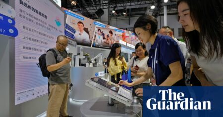 China: OpenAI Blocks Access, Prompting Panic Among Chinese Developers China: Openai Blocks Access, Prompting Panic Among Chinese Developers