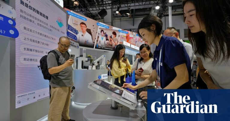 China: Openai Blocks Access, Prompting Panic Among Chinese Developers