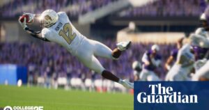 Could College Football 25 Become The Most Anticipated Sports Video