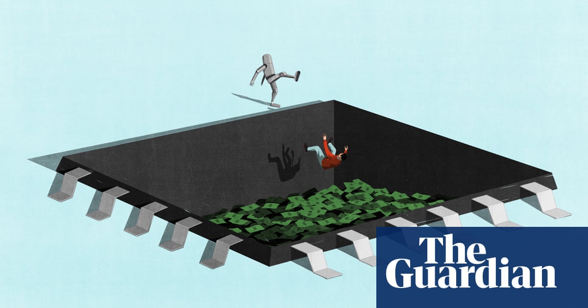 Curious About The Effects Of Ai On Government And Politics?