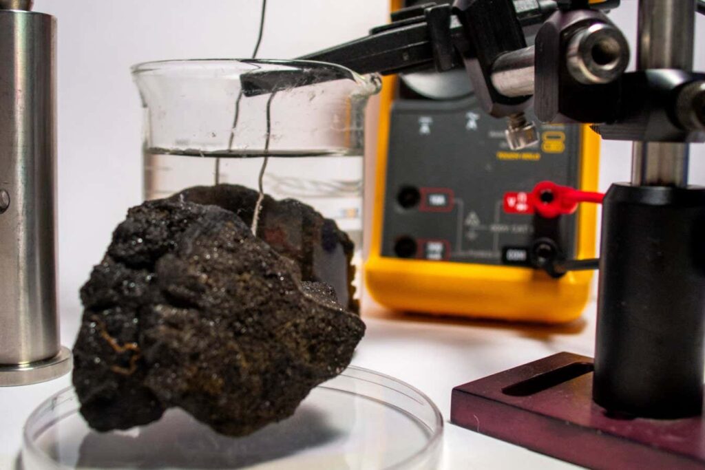 Deep Sea Nodules Uncovered as Surprising Oxygen Source Deep Sea Nodules Uncovered As Surprising Oxygen Source