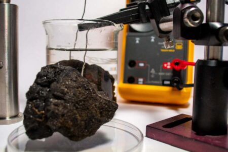 Deep Sea Nodules Uncovered As Surprising Oxygen Source