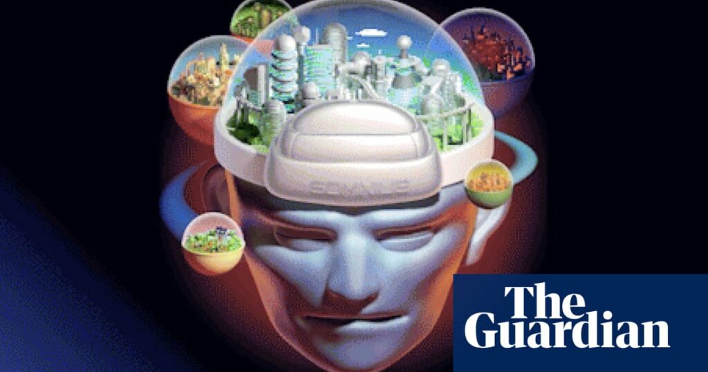 Dreamsettler: Exploring The Pre Facebook Internet Through A Gaming Time Capsule