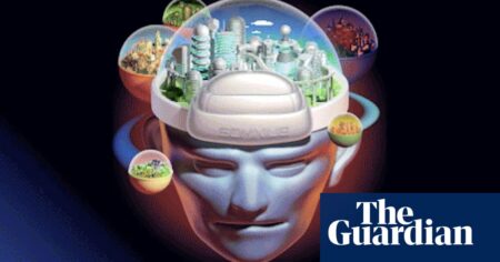 Dreamsettler: Exploring The Pre Facebook Internet Through A Gaming Time Capsule