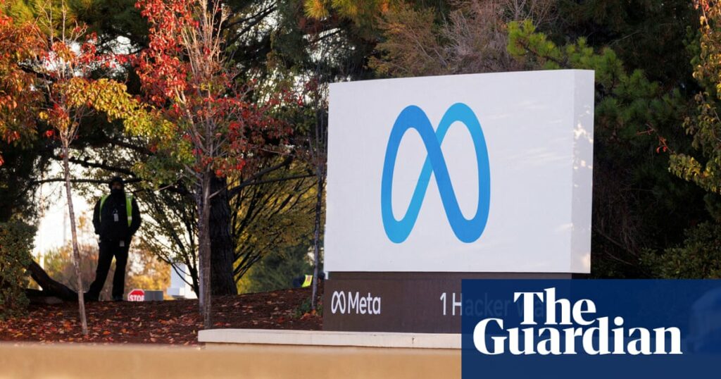 EU accuses Meta of breaking digital law by charging for ad-free social network Eu Accuses Meta Of Breaking Digital Law By Charging For