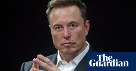 Elon Musk under fire for sharing edited Kamala Harris video and accused of spreading misinformation Elon Musk Under Fire For Sharing Edited Kamala Harris Video