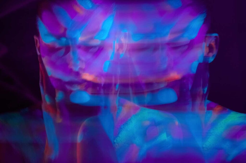 Experience An Excerpt From The Science Fiction Novel "rosewater" By