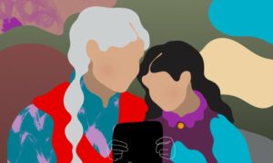 Experiencing Isolation And Communication Barriers: Understanding Digital Exclusion | The