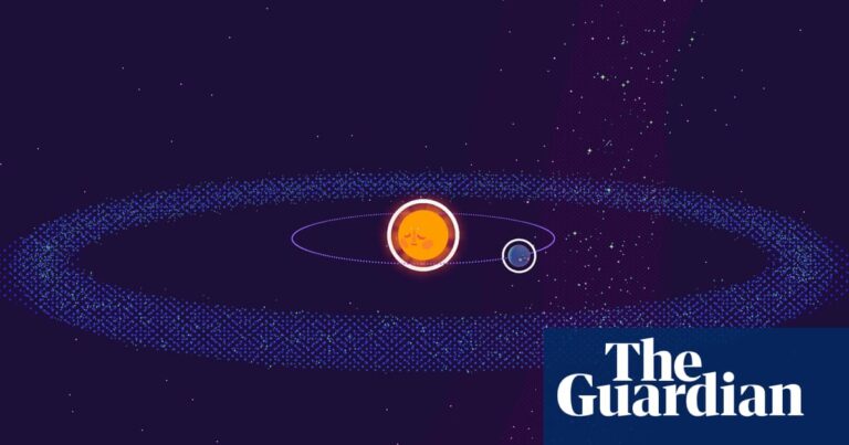 Exploring The Universe From A Child's Perspective: Curiosmos Makes Space