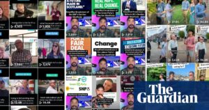 Exploring The Impact Of Tiktok On The 2024 General Election