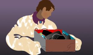 Flipping Your Phone: Transform Your Unwanted Tech And Donate Your