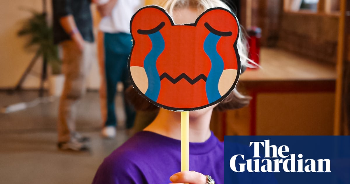 Glasgow Indie Games Festival: An extensive display of Scotland's lively digital realms | Games 1 Glasgow Indie Games Festival: An Extensive Display Of Scotland's Lively