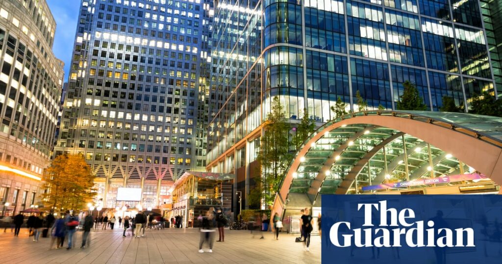 Google claims that AI has the potential to enhance nearly 66% of jobs in the UK Google Claims That Ai Has The Potential To Enhance Nearly