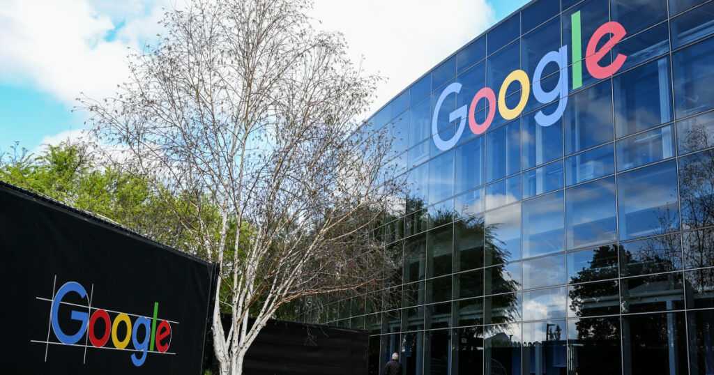 Google Fails To Meet Major Climate Goal Due To High