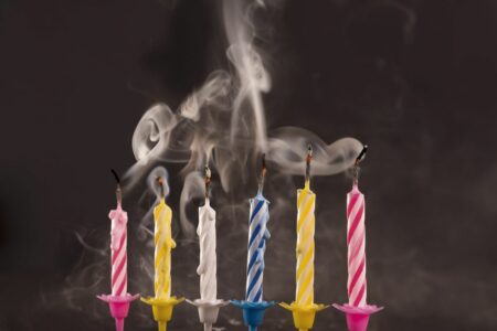 Here's Why Your Risk Of Death Is Higher On Your