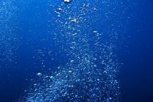 Hidden Dark Oxygen On The Ocean Floor Could Revolutionize Evolutionary