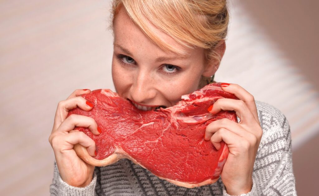How a carnivore diet impacts your health: Insights from a nutritionist How A Carnivore Diet Impacts Your Health: Insights From A