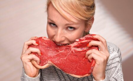 How A Carnivore Diet Impacts Your Health: Insights From A