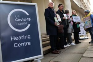 Investigating The Uk's Lack Of Preparedness For The Covid 19 Pandemic
