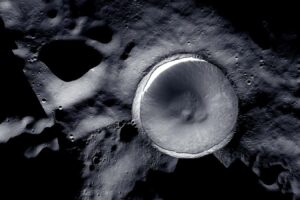 Is It Necessary To Establish A Frozen Backup Of Earth's