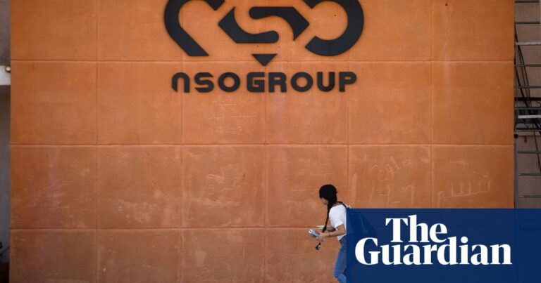 Leak Indicates Israel Attempted to Prevent US Lawsuit Involving Pegasus Spyware | Israel Leak Indicates Israel Attempted To Prevent Us Lawsuit Involving Pegasus