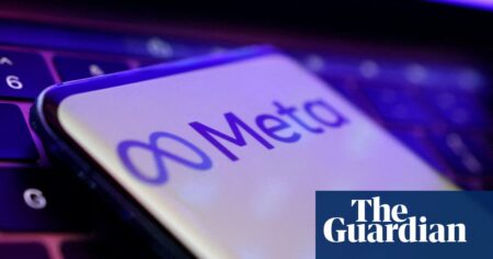 Meta Conveys That News Does Not Serve As A Solution