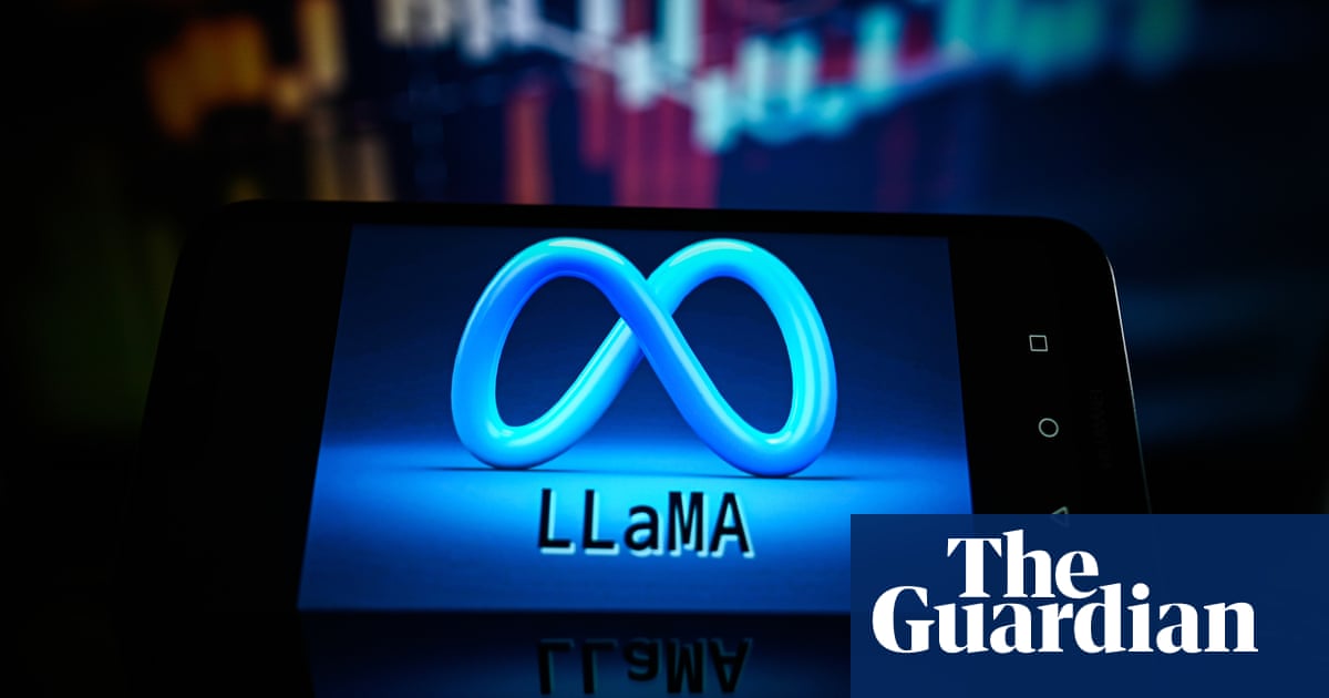 Meta Puts A Stop To Launching Advanced Ai Models In