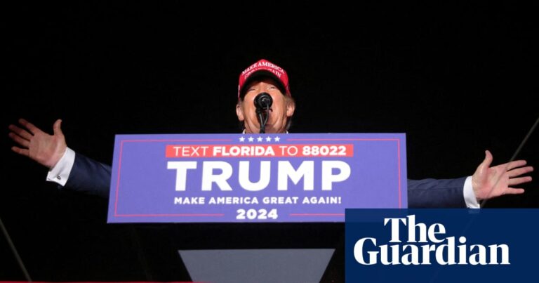 Meta Removes Limitations On President Trump's Access To Facebook And