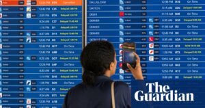 Microsoft It Outage Causes $5.4 Billion Loss For Us Fortune