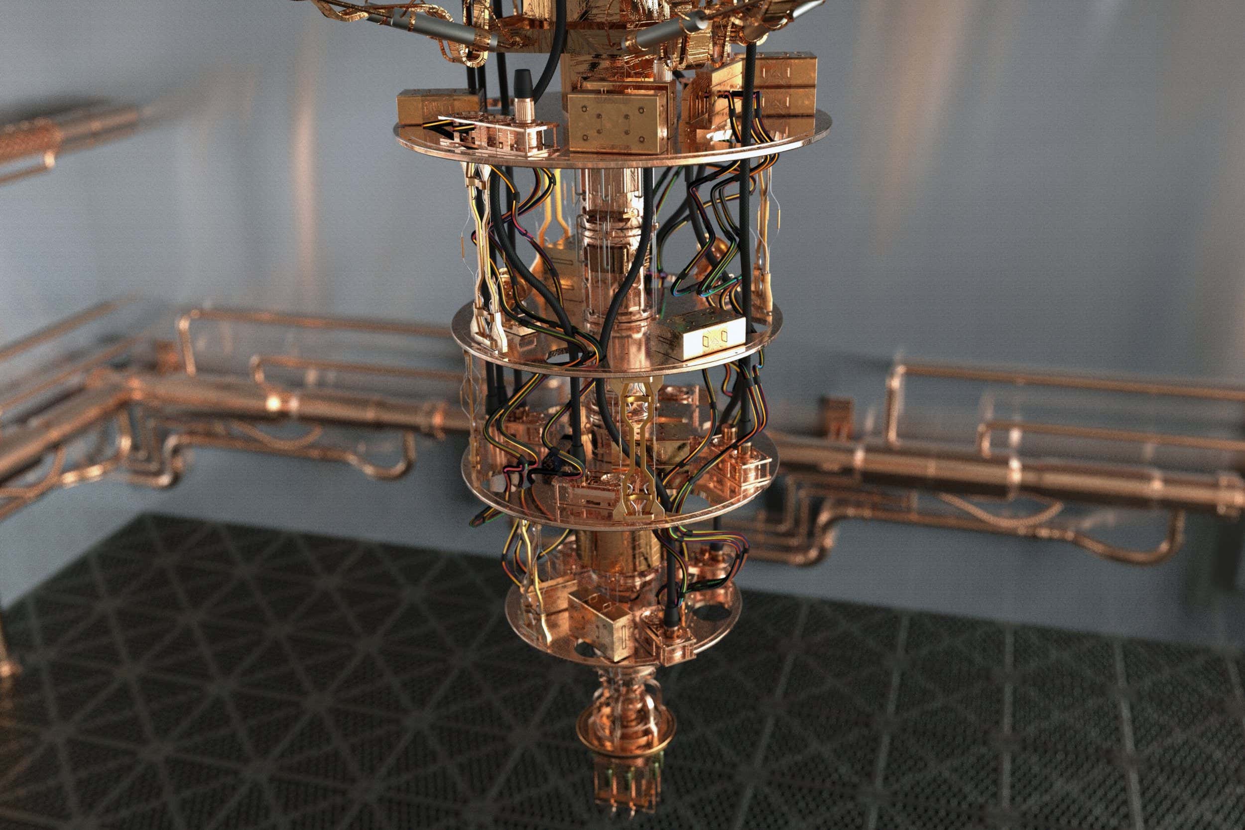 Multiple nations implement baffling export restrictions on quantum computers 1 Multiple Nations Implement Baffling Export Restrictions On Quantum Computers