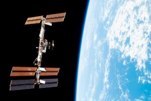 Nasa's Long Term Plan To Decommission The International Space Station