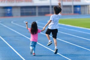 Neglecting Easy Methods To Promote Physical Activity In Our Kids