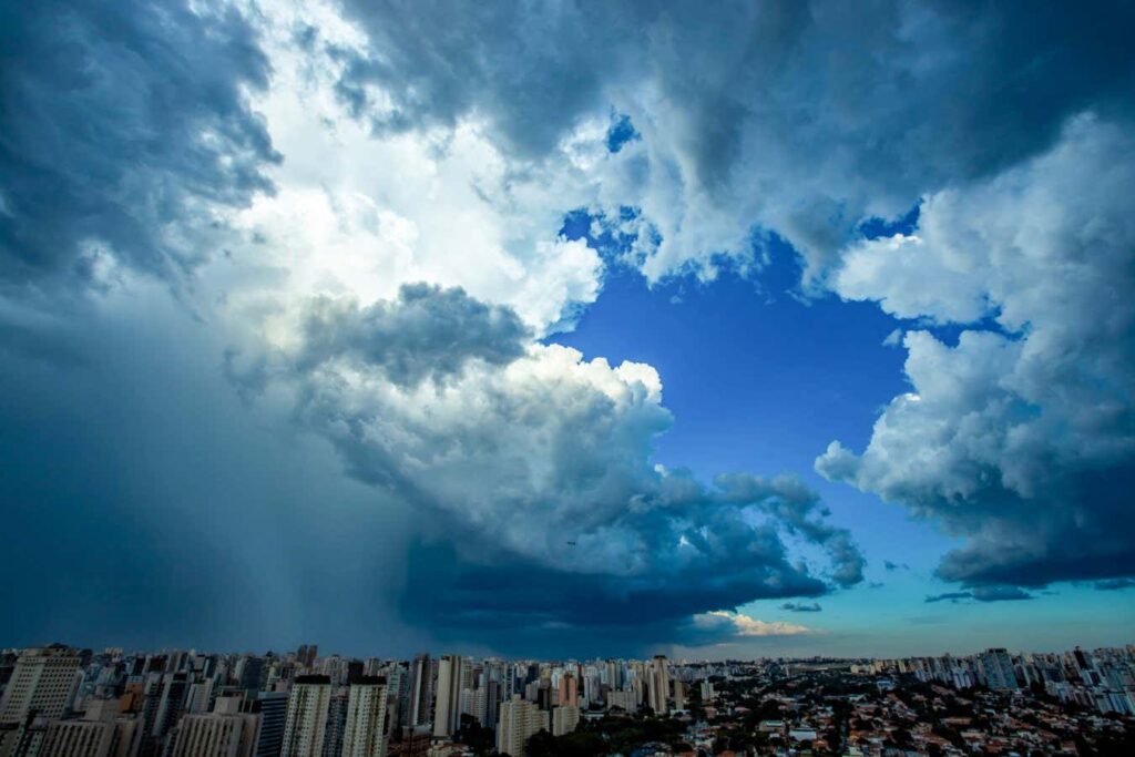 New Google AI technology significantly decreases computing power required for weather forecasting New Google Ai Technology Significantly Decreases Computing Power Required For