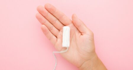 New Research Reveals Presence Of Lead And Arsenic In Tampons,