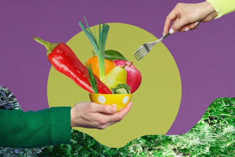 New study claims that this diet can reverse biological age in just eight weeks New Study Claims That This Diet Can Reverse Biological Age