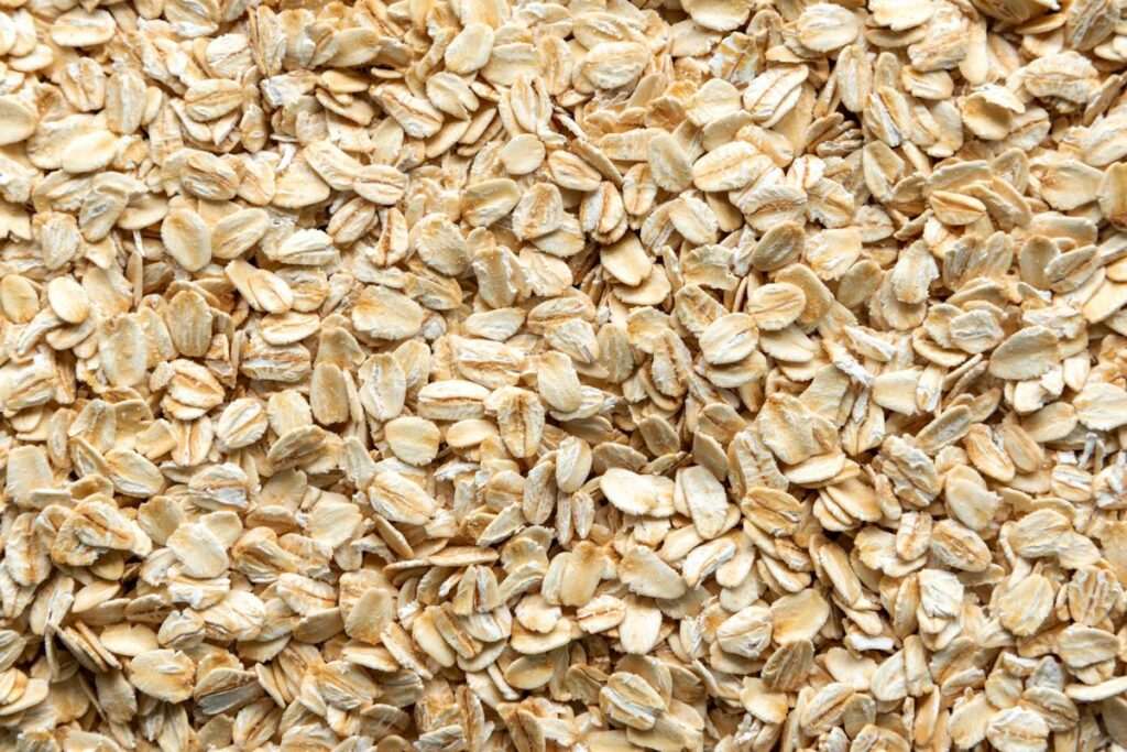 New Study Reveals That Oats Have Similar Effects To Ozempic