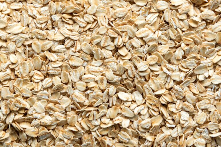 New study reveals that Oats have similar effects to Ozempic New Study Reveals That Oats Have Similar Effects To Ozempic